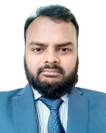 Md Arifuzzaman